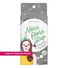 WATSONS Charcoal Nose Pore Strip 10's - 75091