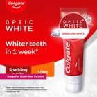 COLGATE Optic White Mint Plus Mineral Toothpaste 100g - 79450