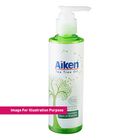 AIKEN Tea Tree Oil Facial Cleanser & Makeup Remover 150ML - 73632