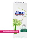 AIKEN Tea Tree Oil Pimple Cream 15g - 73635