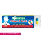HURIX'S Phlegm & Cough Capsule 6's - 15878