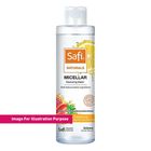 SAFI Naturals Micellar Water Yuzu & Strawberry 200ML - 82782