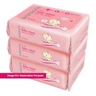WATSONS Fresh Baby Wipes 20's x 3 - 21420