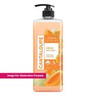 WATSONS Cantaloupe Cream Body Wash 1000ml - 87352