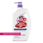 LIFEBUOY Moisture Plus Body Wash 950ml - 88084