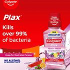 Colgate Plax Fruity Fresh Mouthwash 250ml