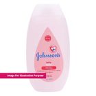 Johnson's Baby Lotion Pink | 200 ml