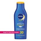 Nivea Lotion Extra White Radiant & Smooth | 125 ml