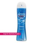 DUREX Lubricant Play Classic H2O 50ml - 11650