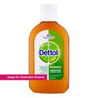 DETTOL Antiseptic Liquid 250ml - 10133