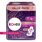 Kotex Overnight Wing (32cm) 24pcs