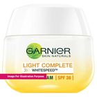 GARNIER Skin Naturals Light Moisturizer 50ml - 65018