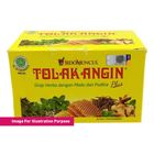 Sido Muncul Tolak Angin Herbal Liquid | 12 x 15 ml