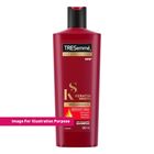 TRESEMME Keratin Smooth Shampoo 340ml - 86438