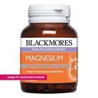 Blackmores Magnesium | 60 Pcs