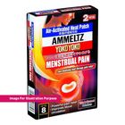 AMMELTZ Yoko Yoko Patch Menstrual Pain 2's - 75607