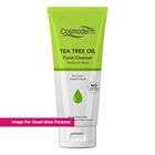 COSMODERM Tea Tree Oil Facial Cleanser 125ml - 16522