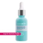 COSMODERM Niacinamide 10% Salicylic Acid 1% 28 Days Boosting Serum 30ml - 29154