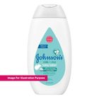 Johnson's Lotion Milk + Rice | 200 ml