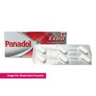 PANADOL Extra Relief From Pain 12's - 69943
