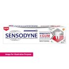 Sensodyne Sensitivity & Gum Care Whitening | 100 g