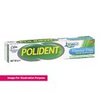 Polident Dental Adhesive Cream Flavour Free | 60 g