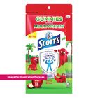 SCOTT'S Multivitamin Gummies Apple Bone, Teeth & Eye 15S - 86040