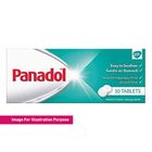 PANADOL Regular Tablets 30's - 71403