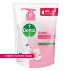 Dettol Skincare Refill Liquid Hand Wash 225ml