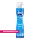 DUREX Lubricant Play Classic H2O 100ml - 73036