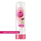 SUNSILK Damask Rose & Aloe Vera Conditioner 300ml - 27248