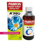 PABRON TAISHO PABRON COUGH 120ML - 15134