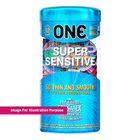 ONE Condom Super Sensitive 12s