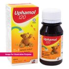 UPHAMOL Uphamol 120 susp - 10120