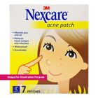 NEXCARE Acne Patch 7's - 15636