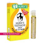 HURIX'S Toothache Drop 2ml - 15877