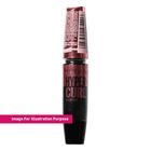 MAYBELLINE Hypercurl Waterproof Mascara Black 1pc - 30900