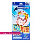 KOOLFEVER Extra Cool 6's - 24603