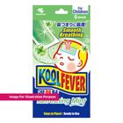 Kool Fever Refreshing Mint | 6 Pcs