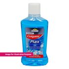 COLGATE Plax Ice Mouthwash 100ml - 98828
