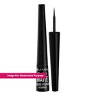 SILKYGIRL Perfect Matte Liquid Eyeliner 1's - 75670