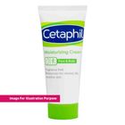 CETAPHIL Moisturizing Cream For Face & Body 100g - 59383