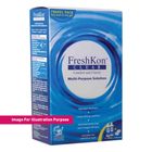 FRESHKON Clear Multi Purpose Solution Travel Pack 2 x 100ml | 37604