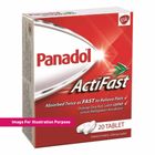 PANADOL Actifast 20's - 77163