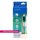 WATSONS FLEXIBLE ORAL THERMOMETER 1 Piece - 53008