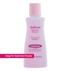 SILKYGIRL QuikClean Nail Polish Remover 85ml - 57641