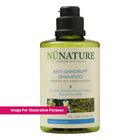 NUNATURE Anti-Dandruff Shampoo 450ml - 88667