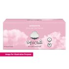 WATSONS Soft Facial Puffs 90's | 49325