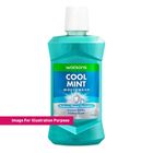 WATSONS Mouthwash Cool Mint 500ml - 56801