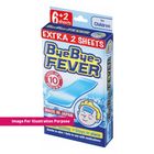 BYE BYE FEVER Children 6's + 2's - 28446